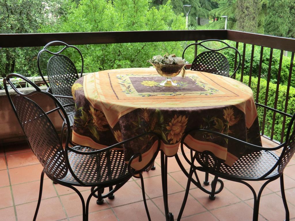 Apartament Doctor House Desenzano Desenzano del Garda Zewnętrze zdjęcie